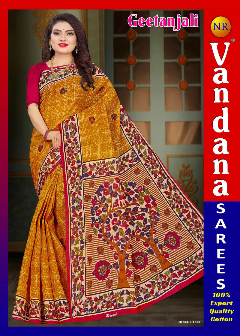 Geetanjali
