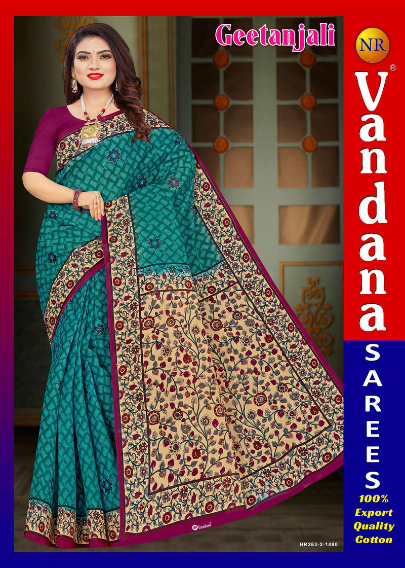 Geetanjali