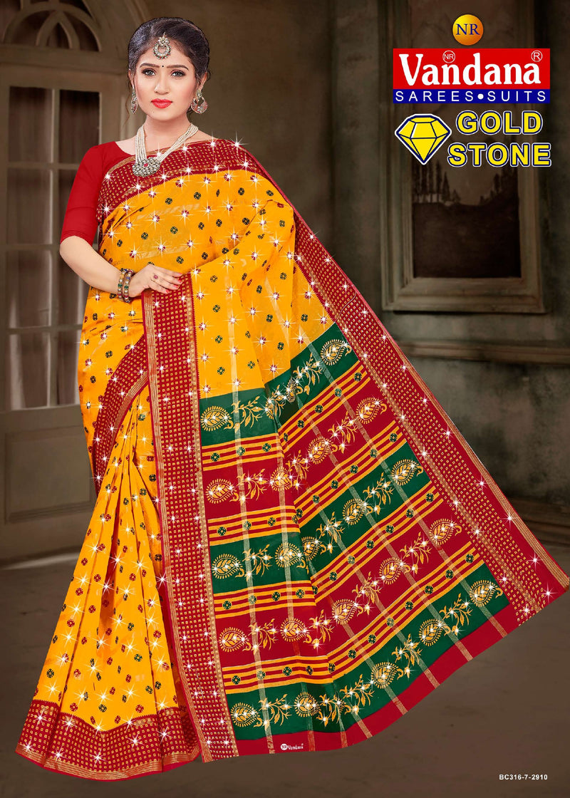 Gold Stone