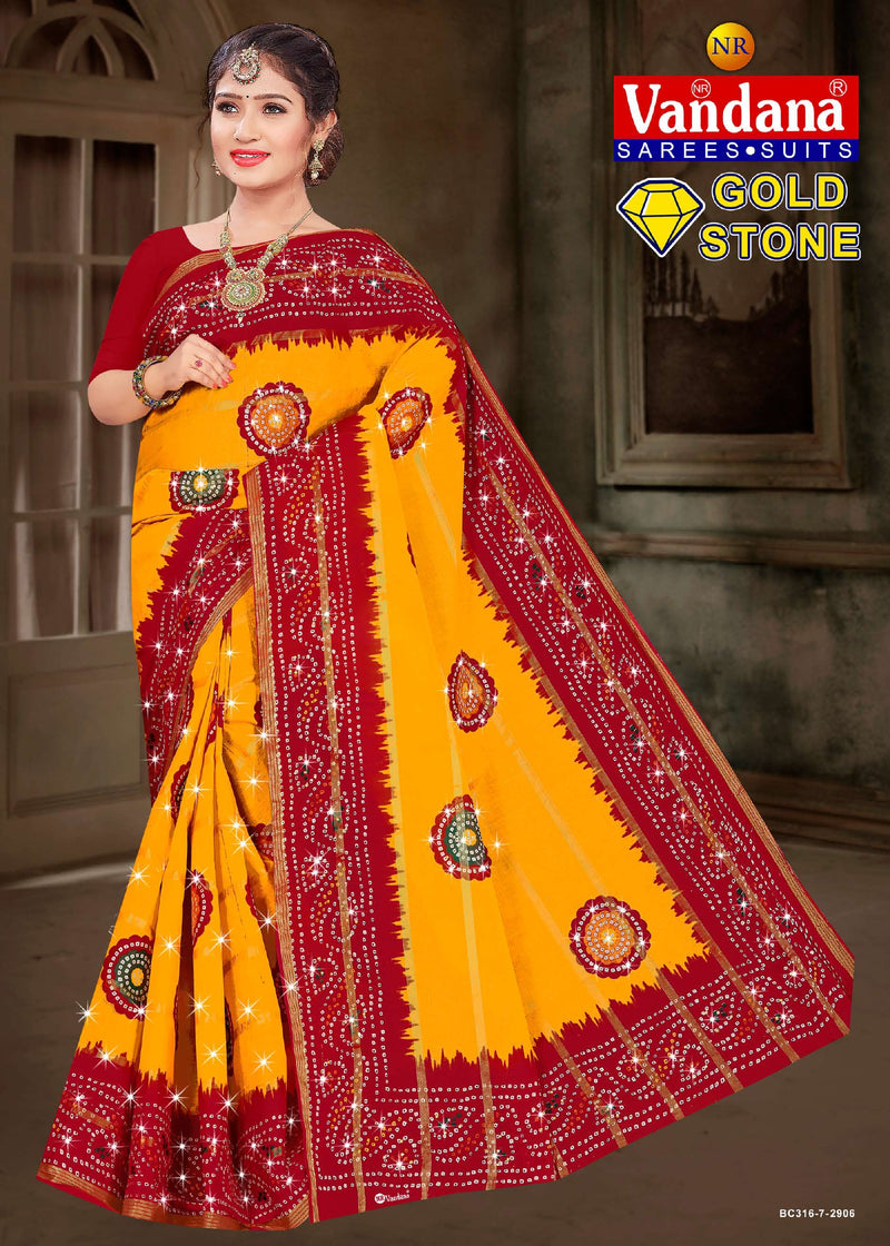 Gold Stone