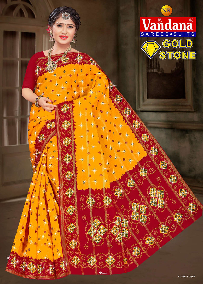 Gold Stone