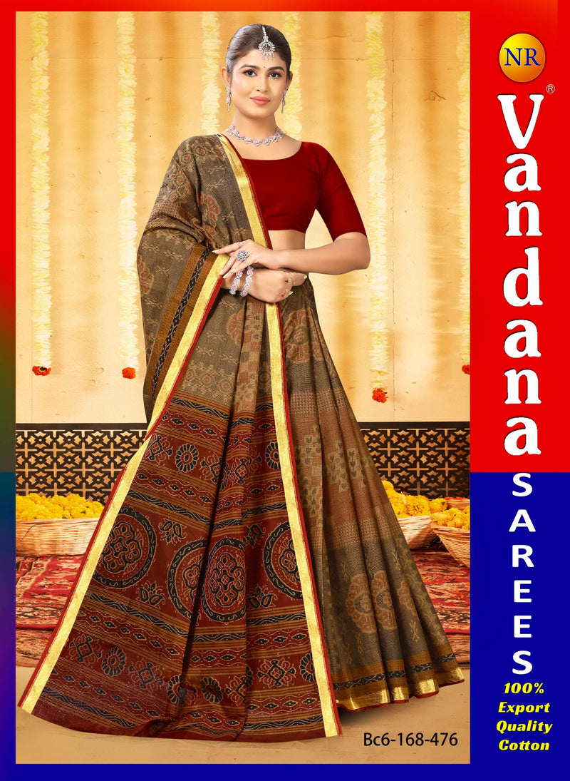 Ekkat Handloom