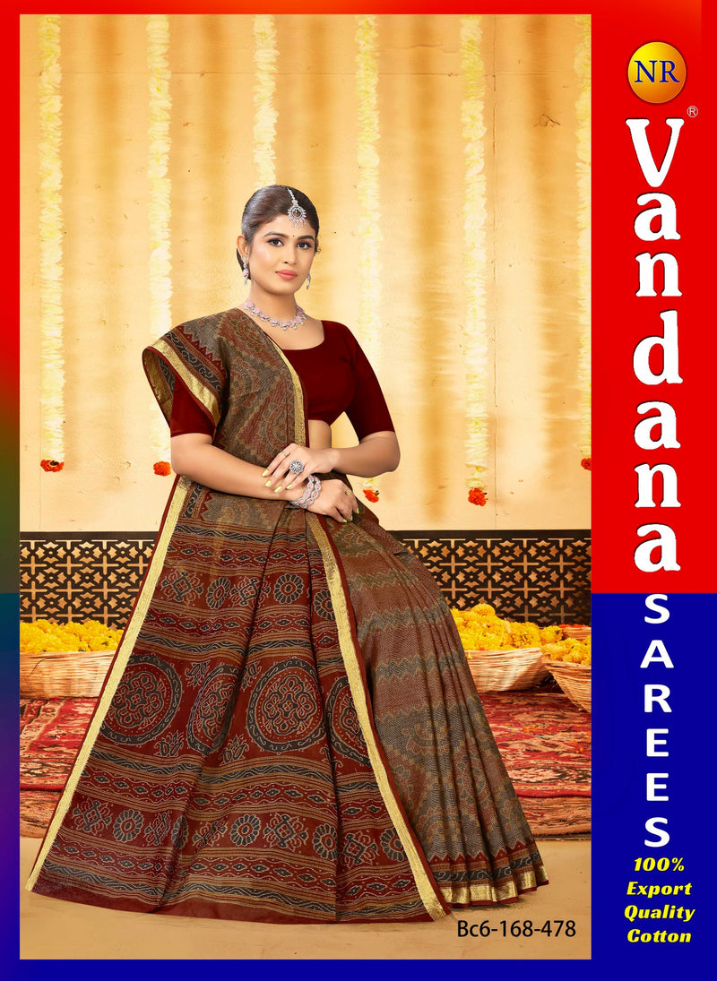 Ekkat Handloom