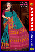 Jhalar Special