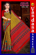 Jhalar Special