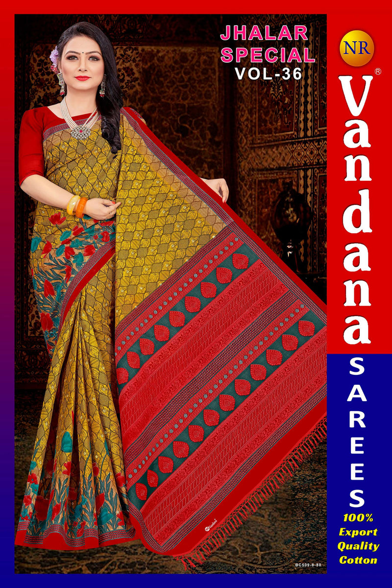 Jhalar Special