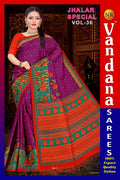 Jhalar Special