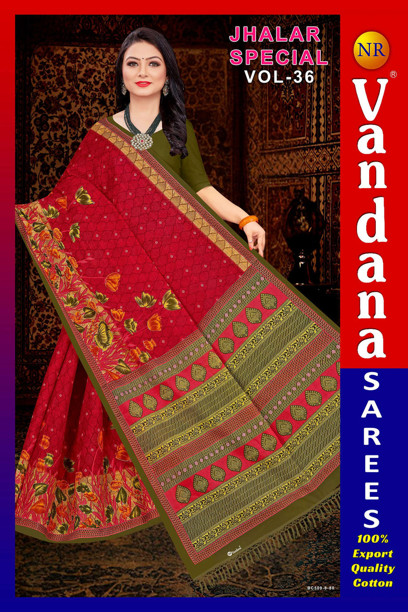 Jhalar Special