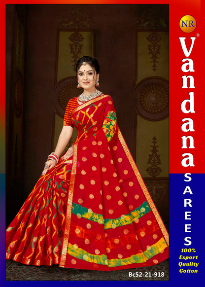 Jodhpur Chunri BP