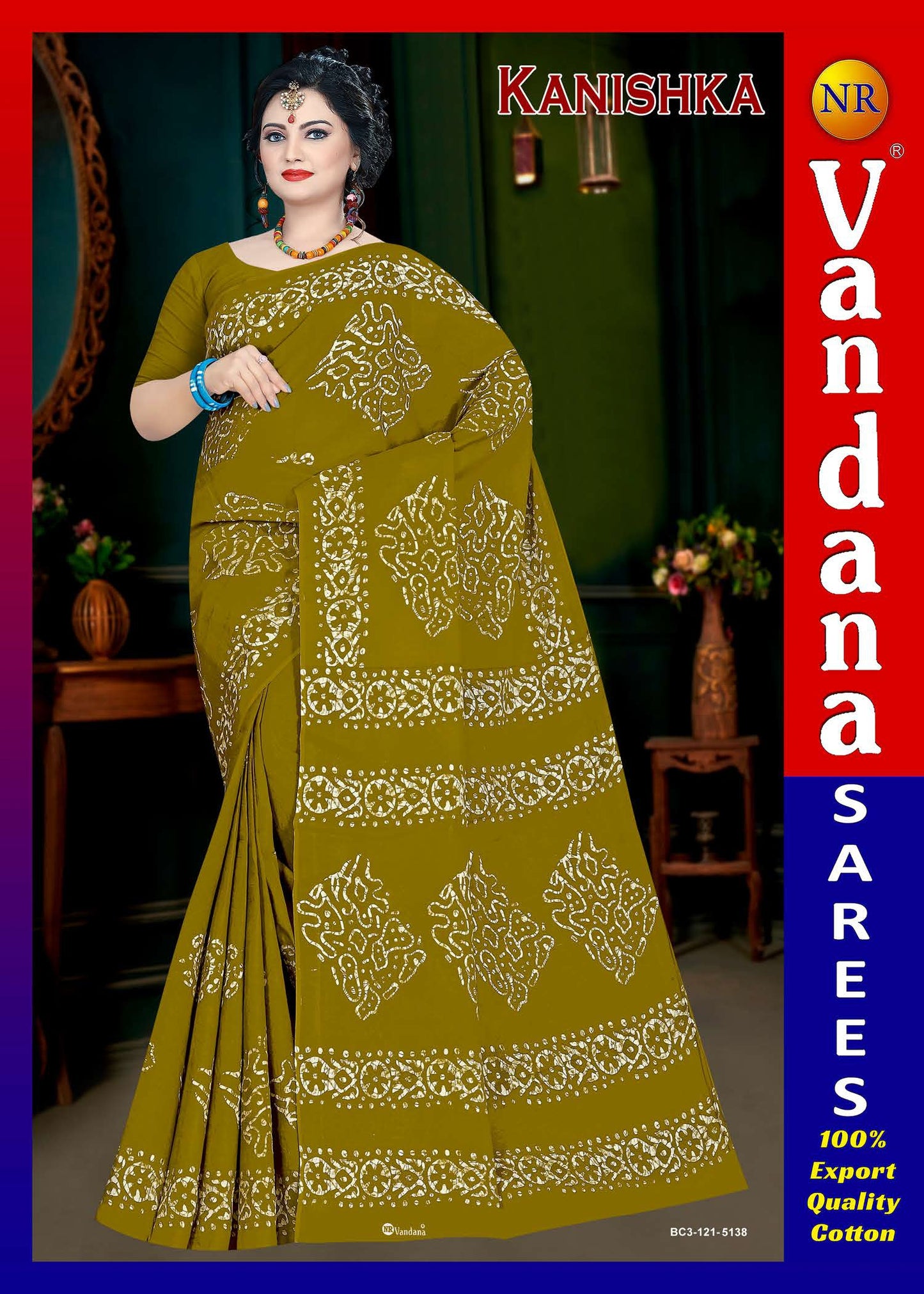 Kanishka