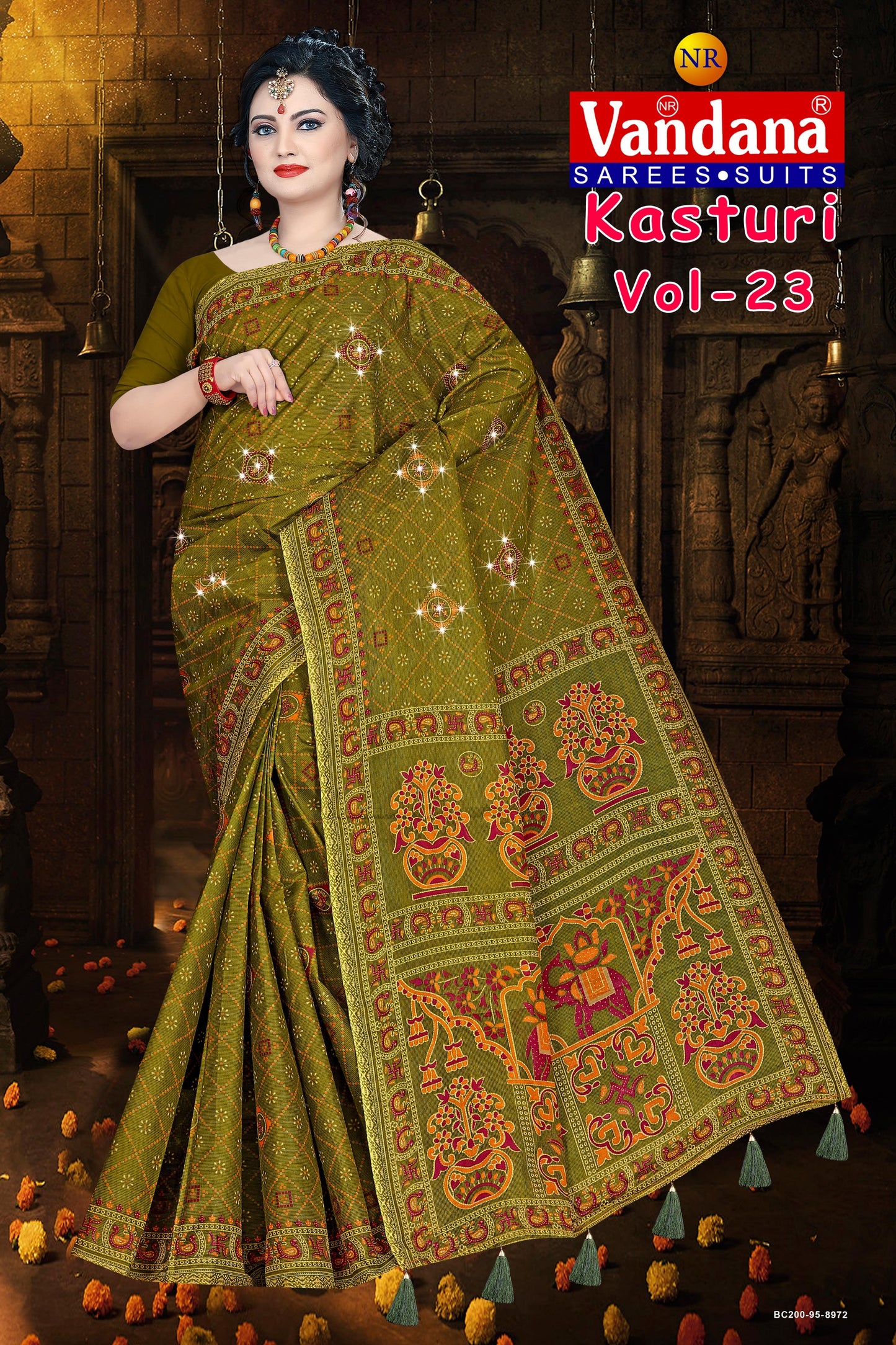 Kasturi