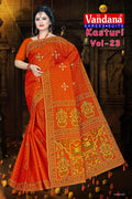 Kasturi