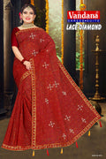 Lace Diamond