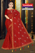 Lace Diamond