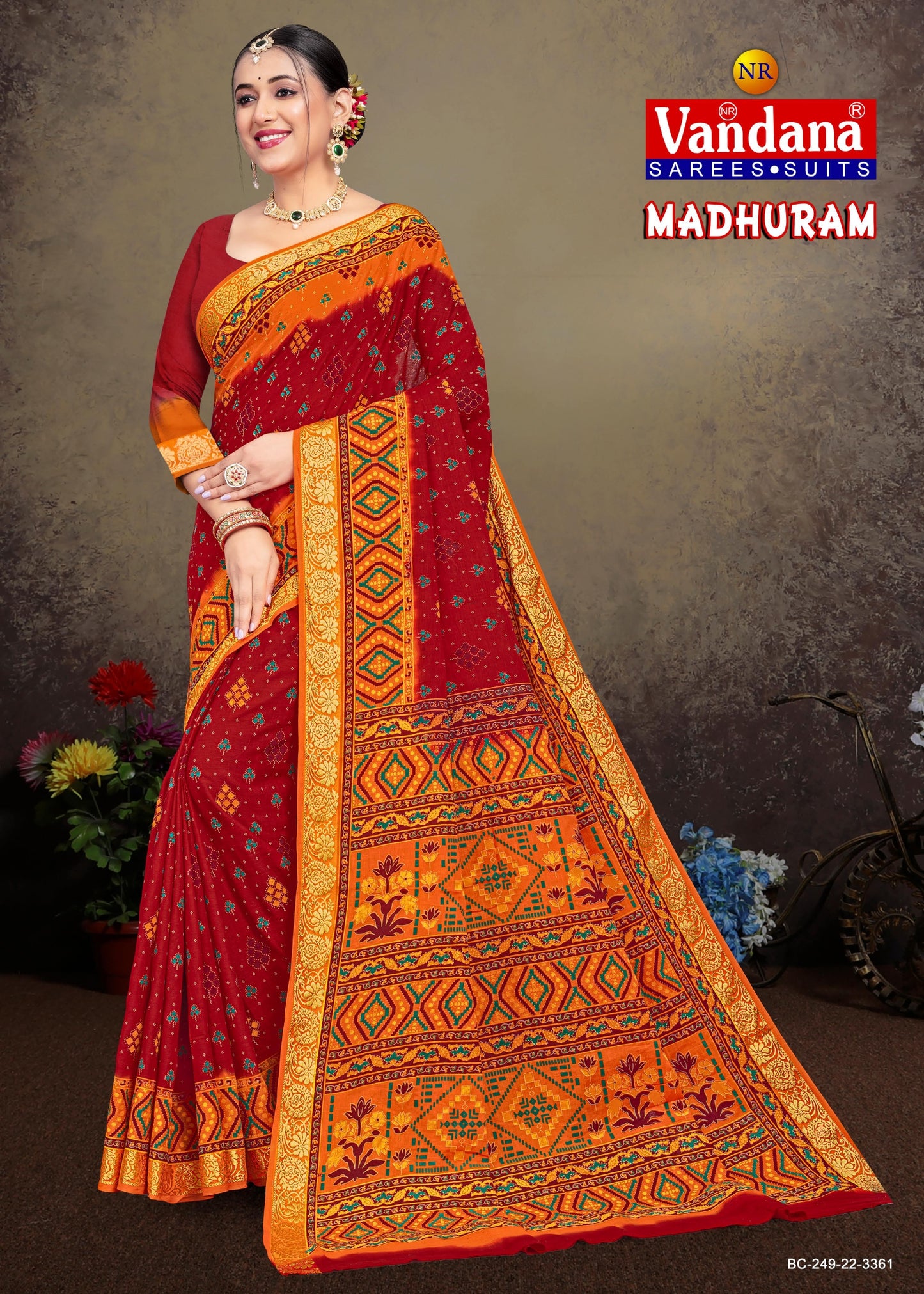 Madhuram