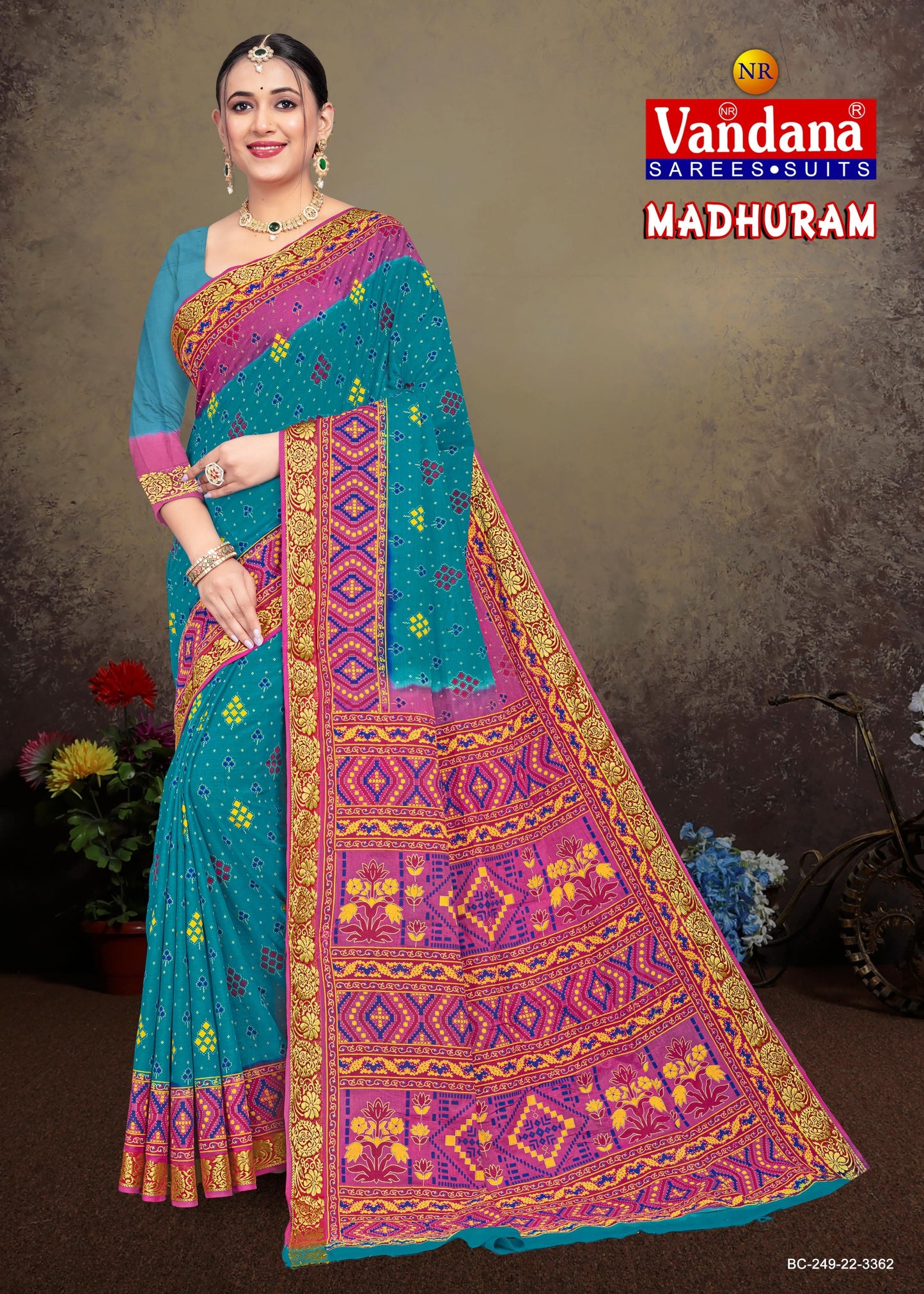 Madhuram