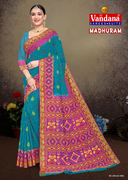 Madhuram