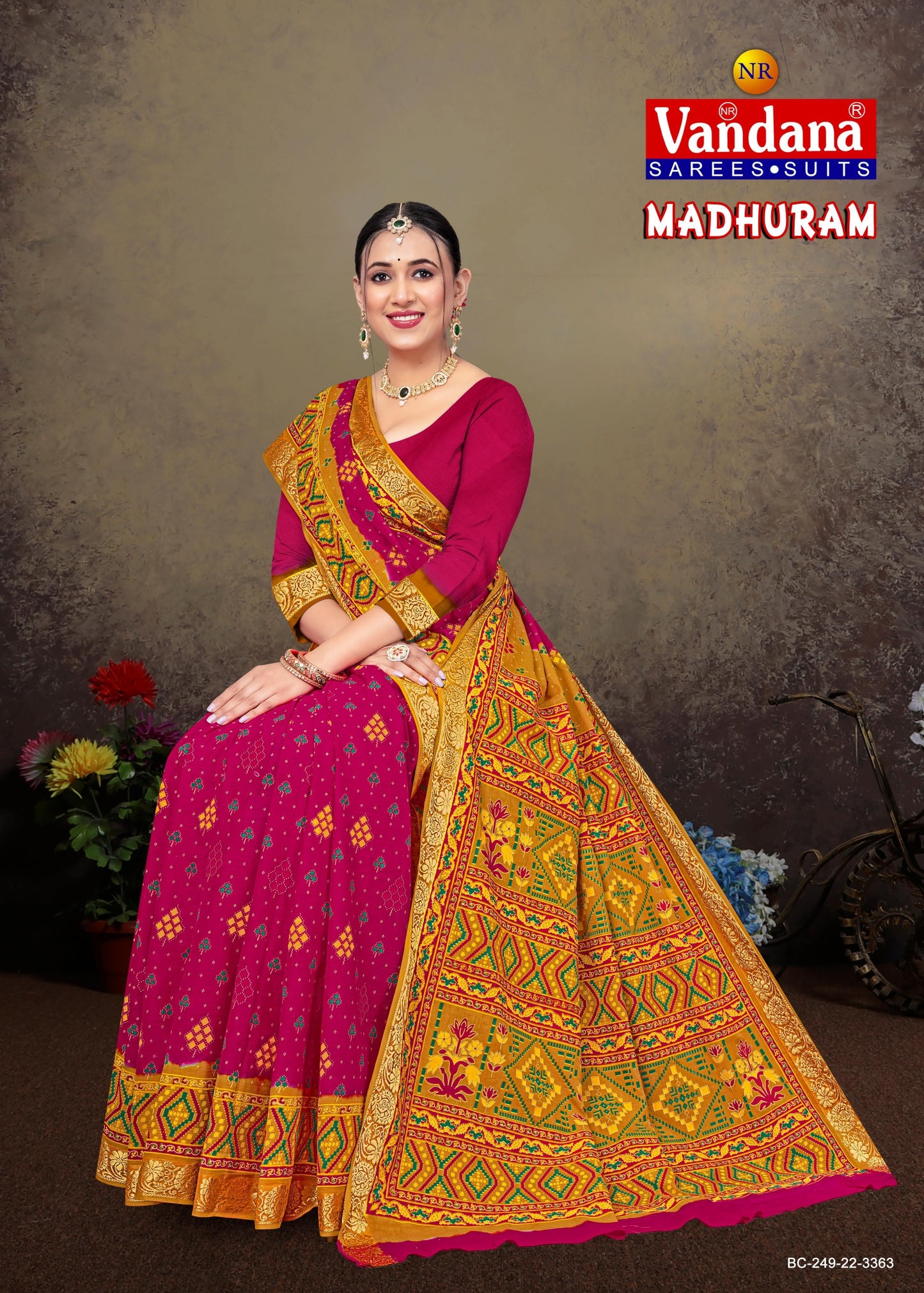 Madhuram