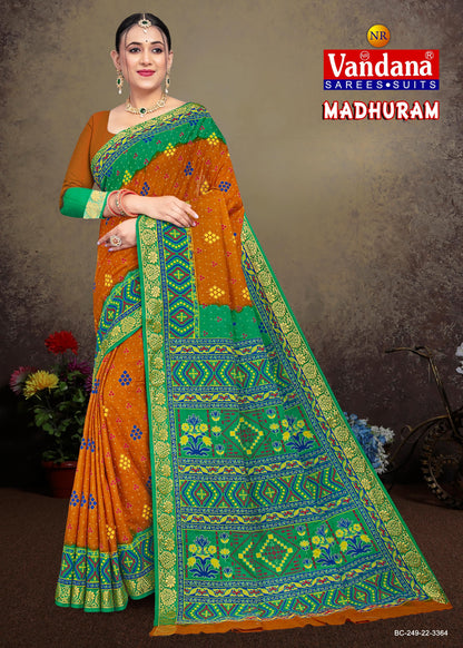 Madhuram