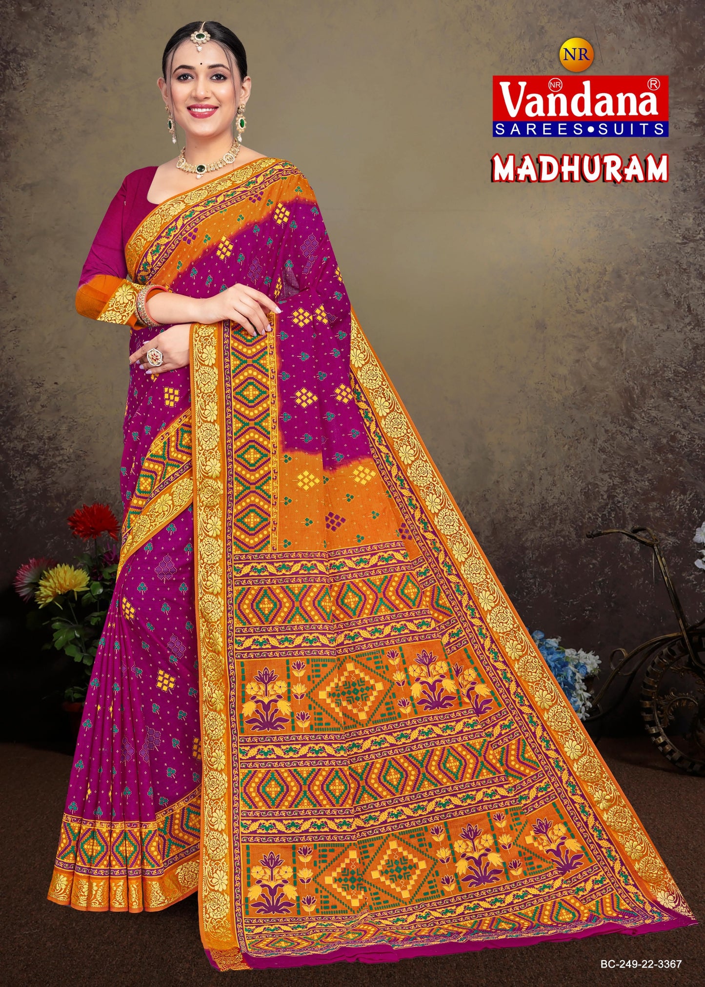 Madhuram