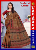 Madurai Cotton
