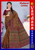 Madurai Cotton