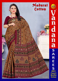 Madurai Cotton