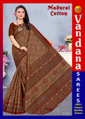 Madurai Cotton