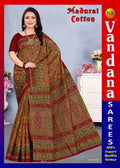 Madurai Cotton