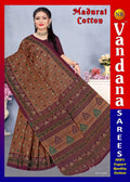 Madurai Cotton