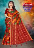 Maharani chunri
