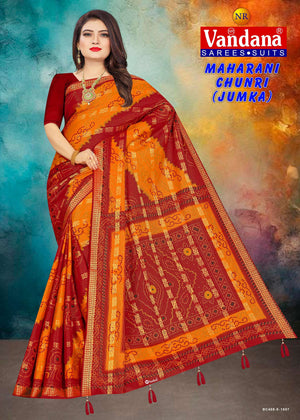 Maharani chunri