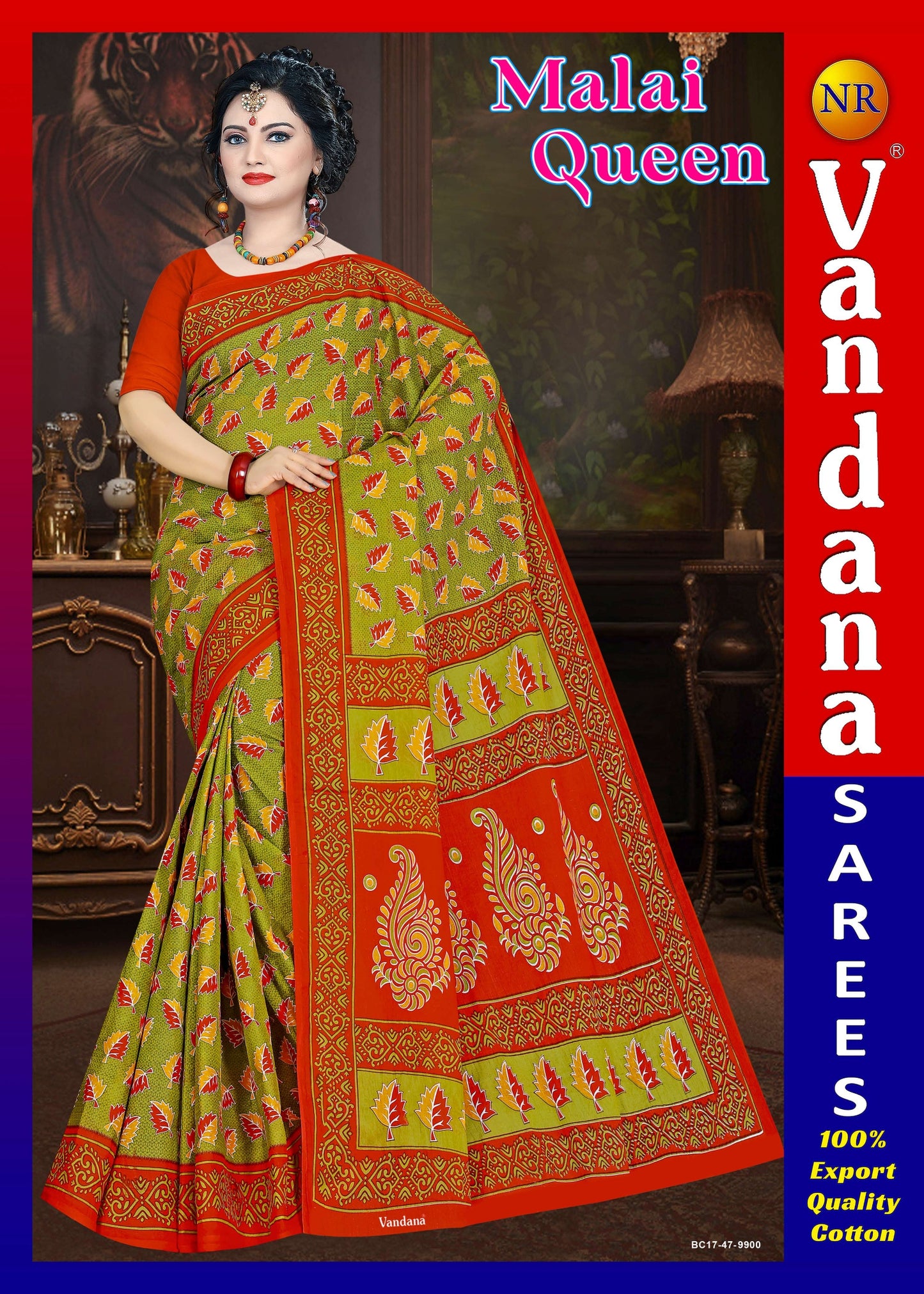 Malai Queen