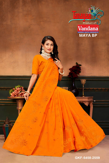 MAYA BP