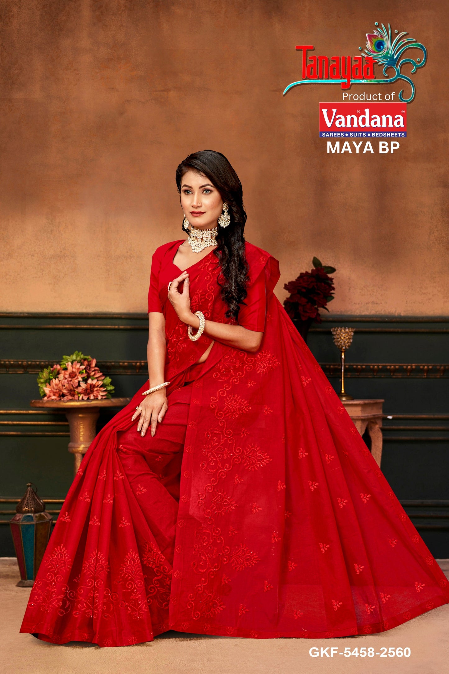 MAYA BP
