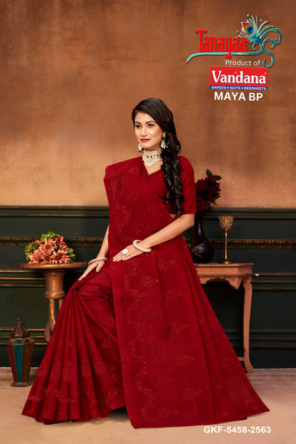 MAYA BP