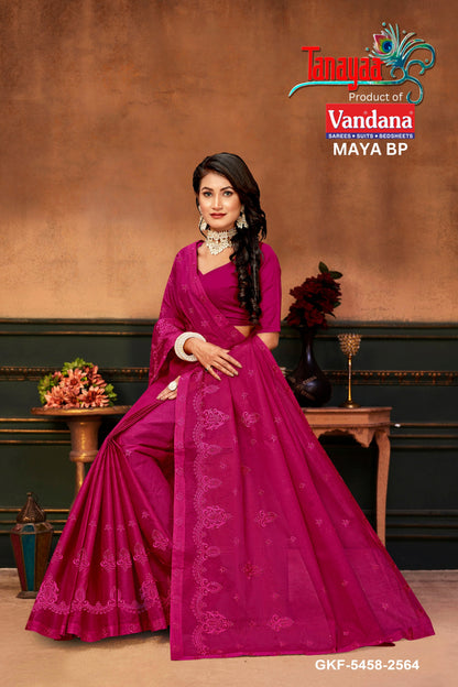 MAYA BP