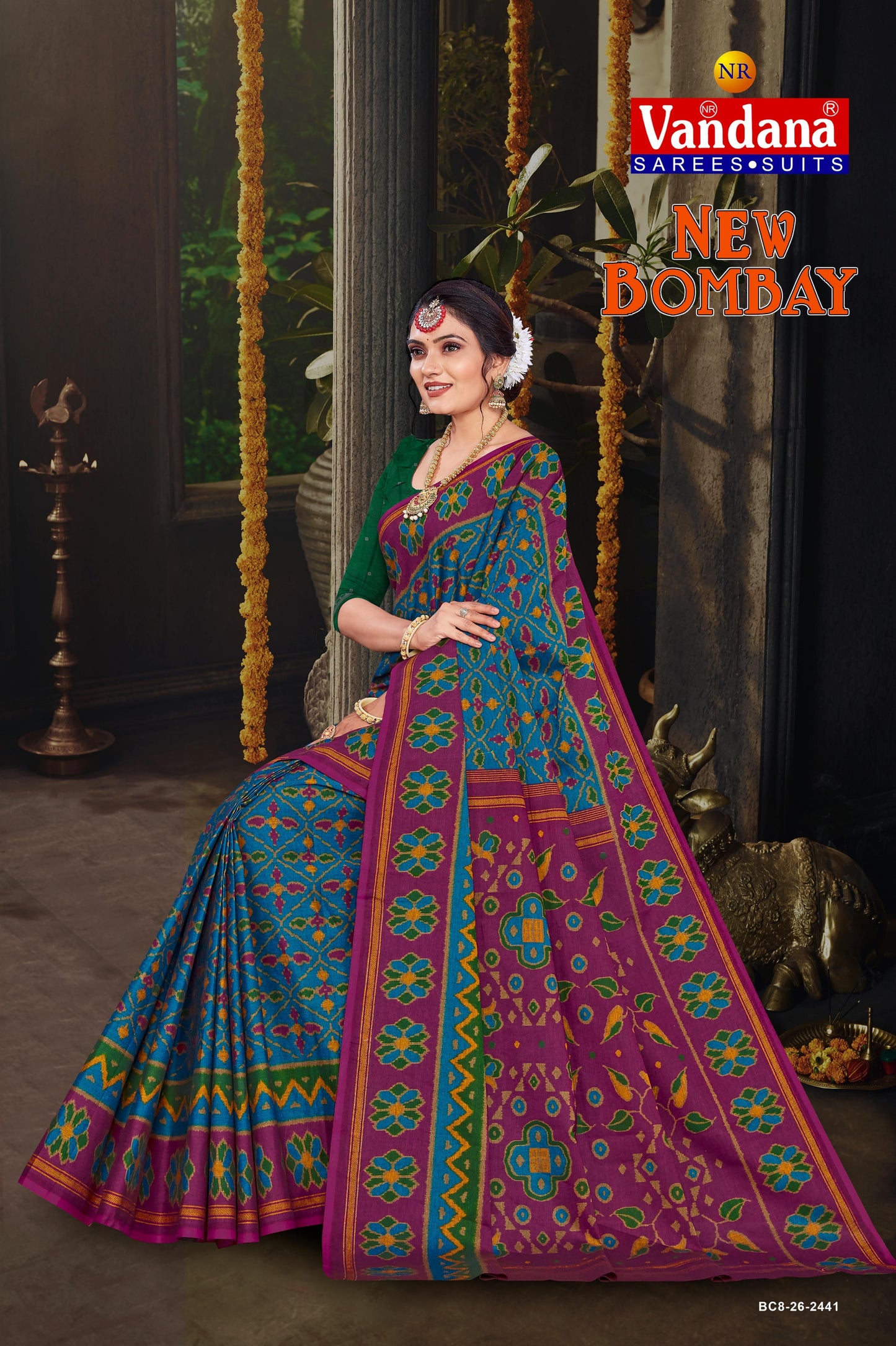 New Bombay