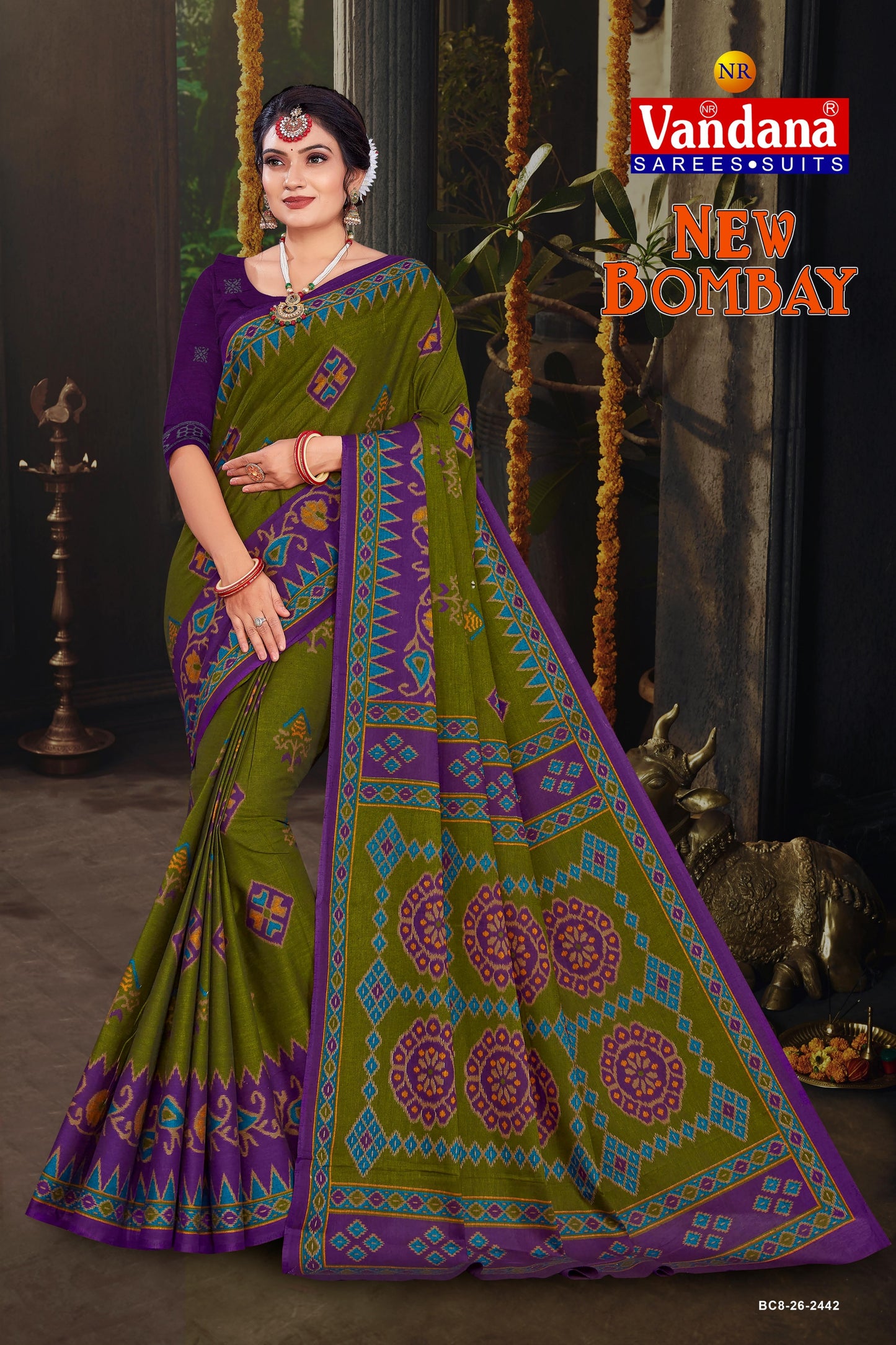 New Bombay