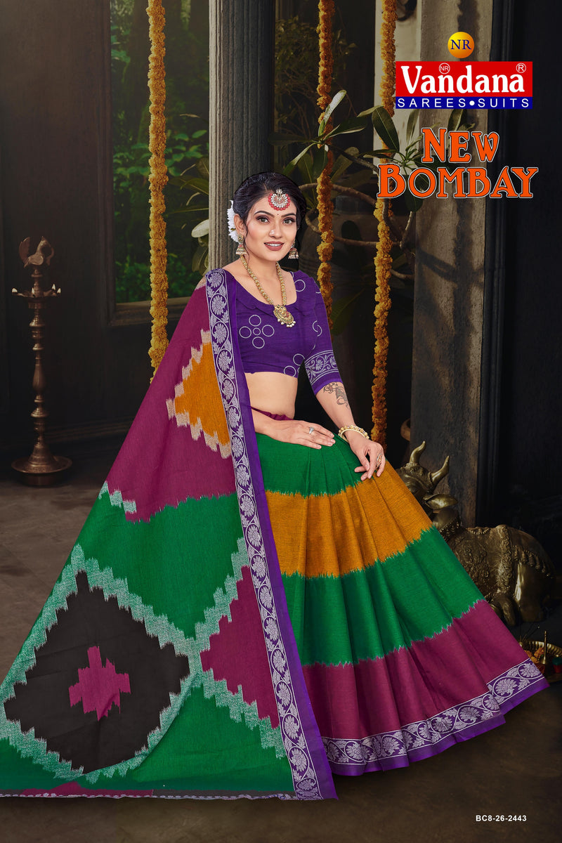 New Bombay