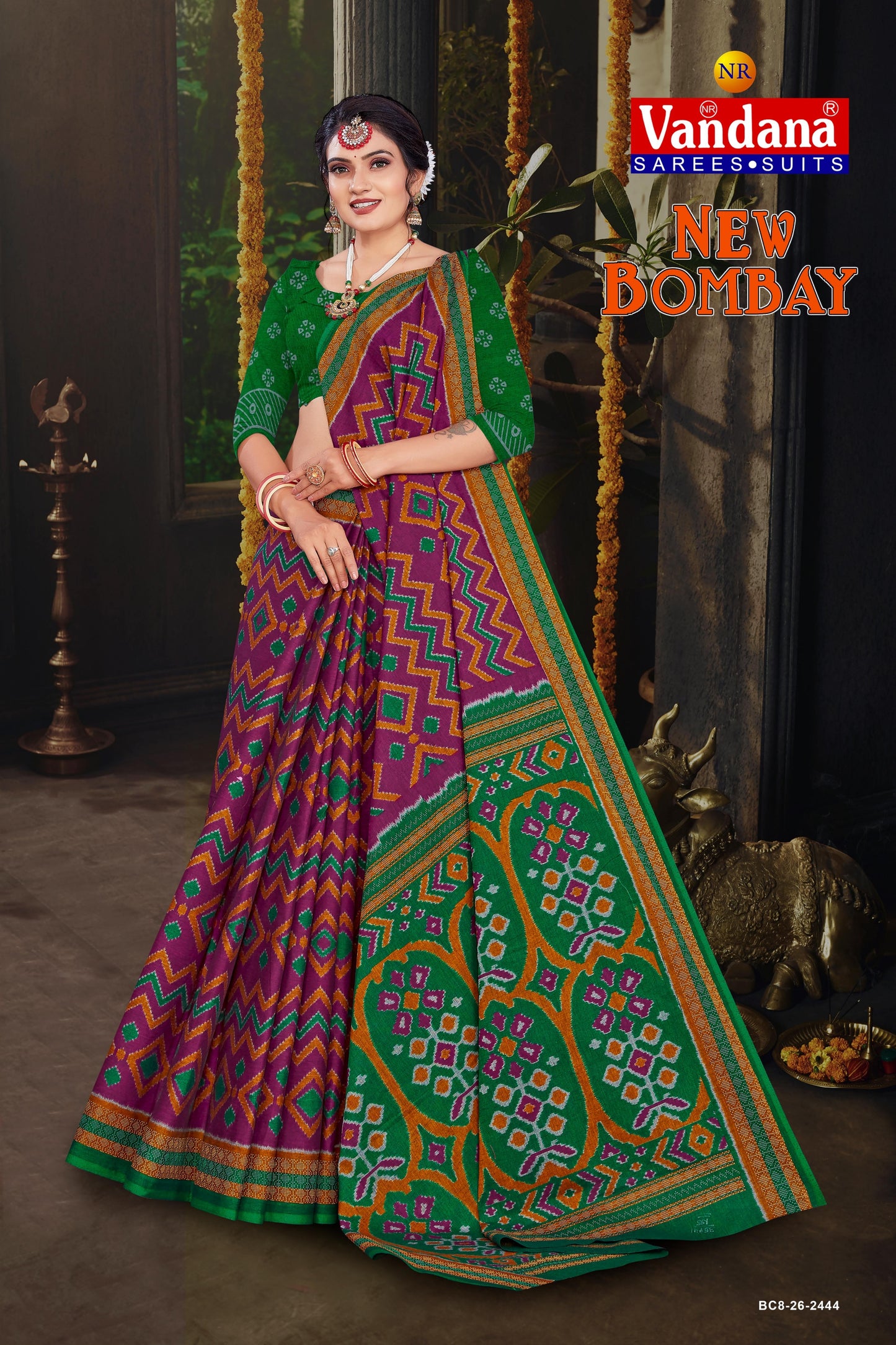 New Bombay