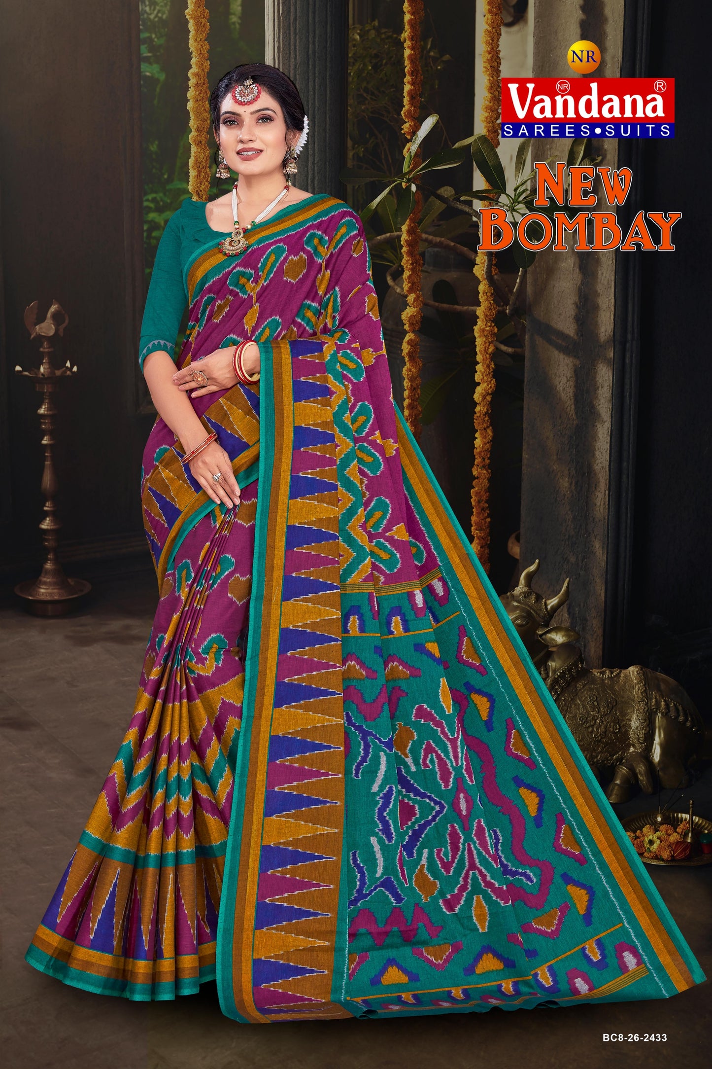 New Bombay