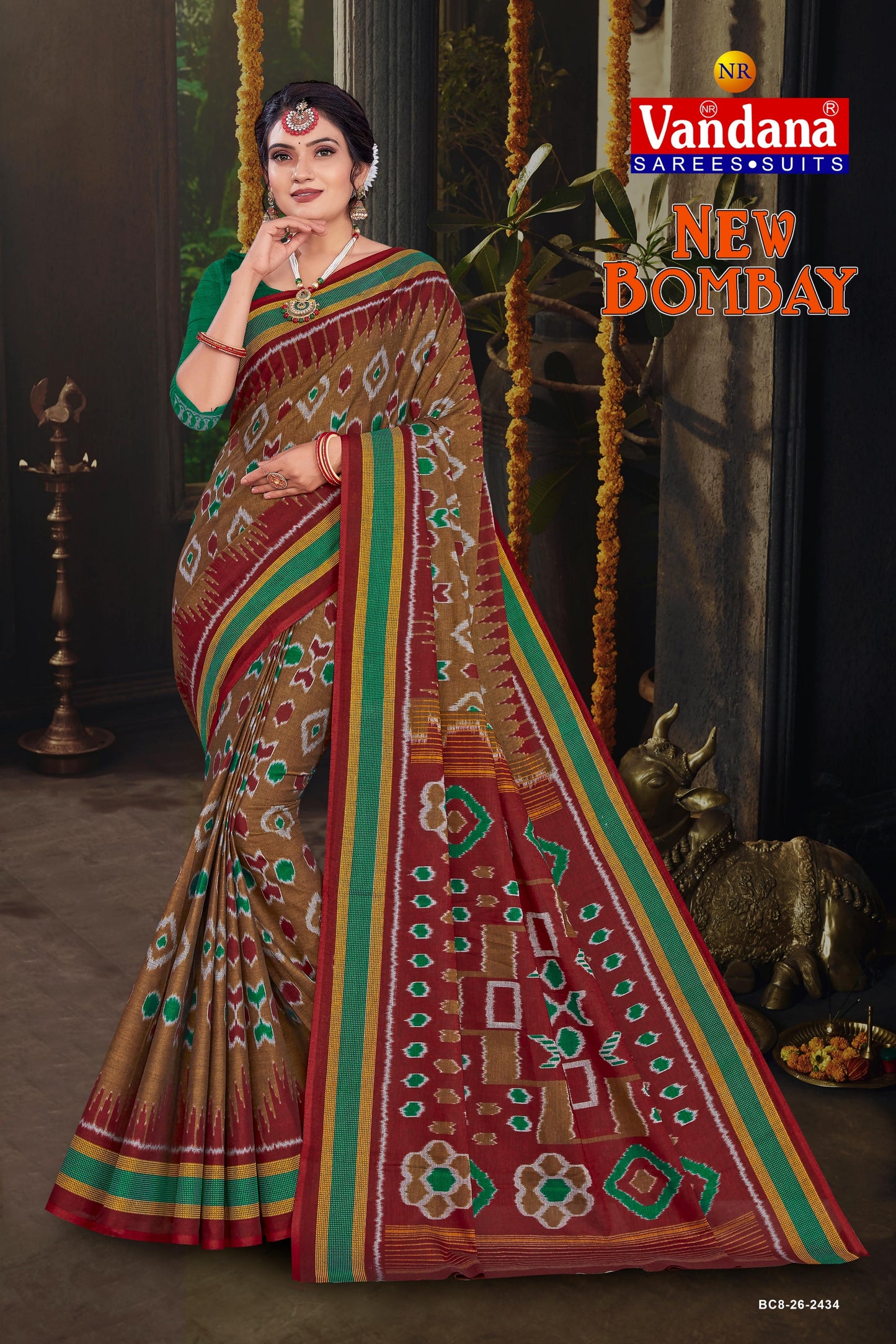 New Bombay