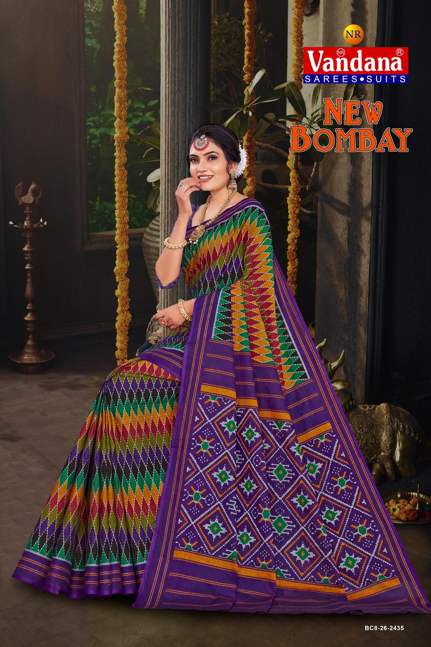 New Bombay