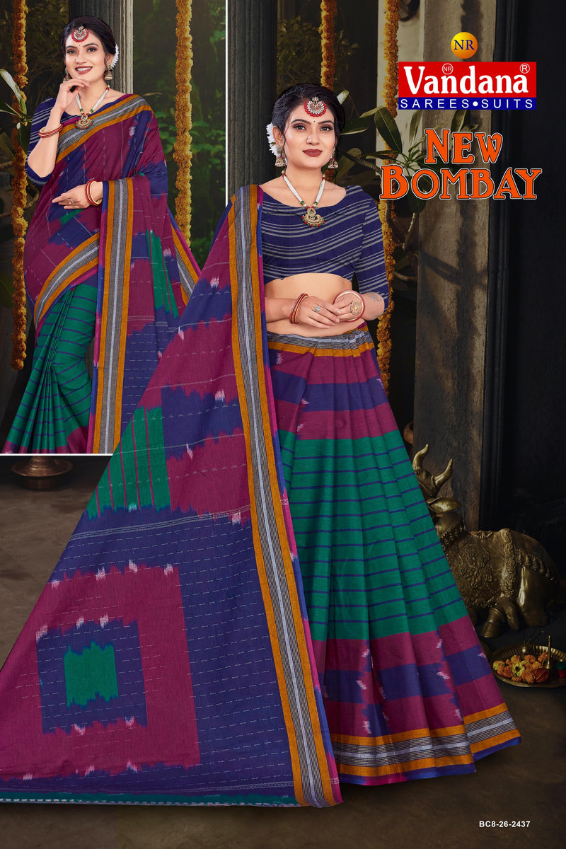 New Bombay