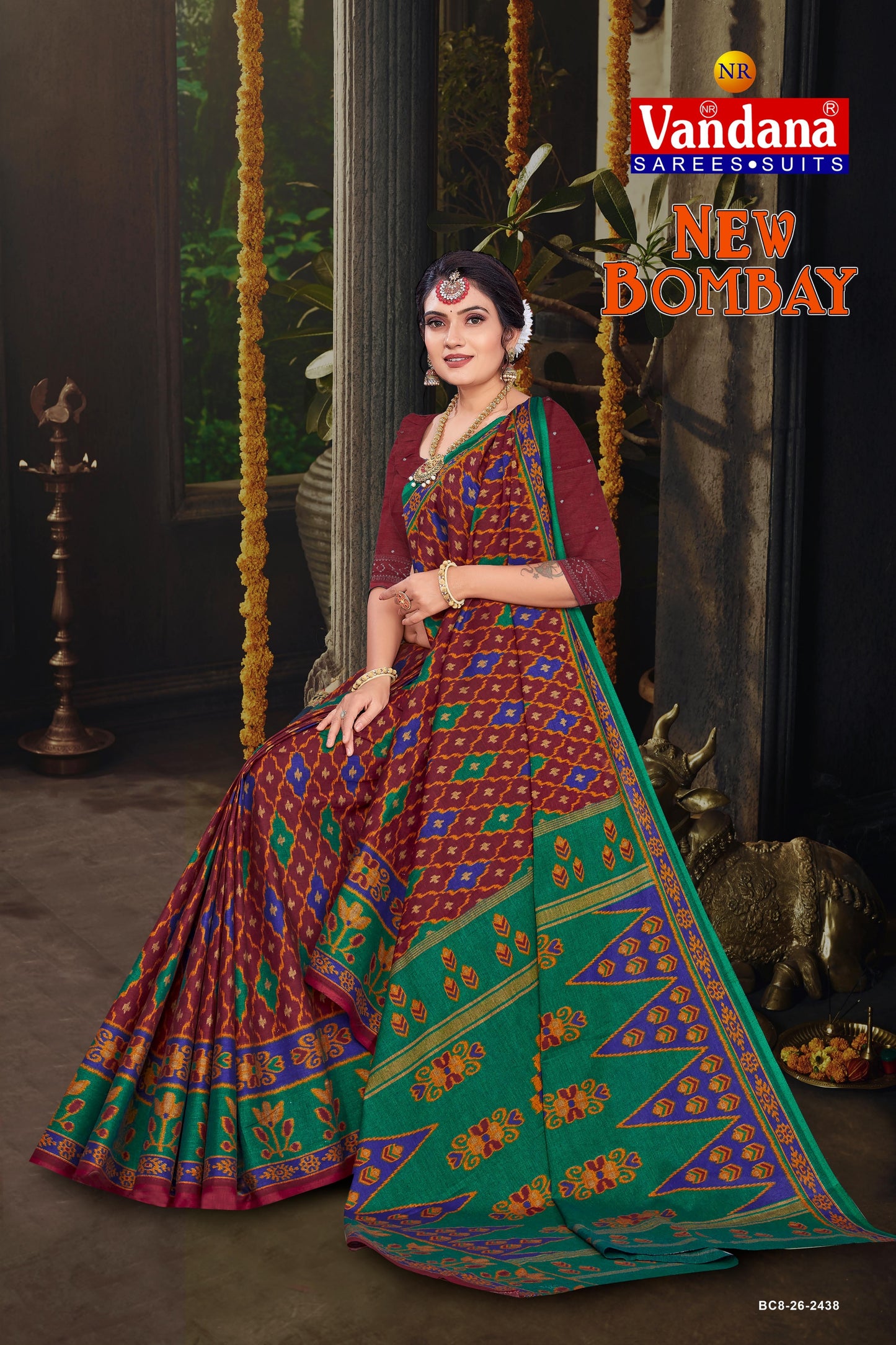 New Bombay