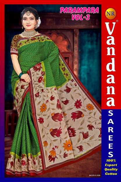 Parampara