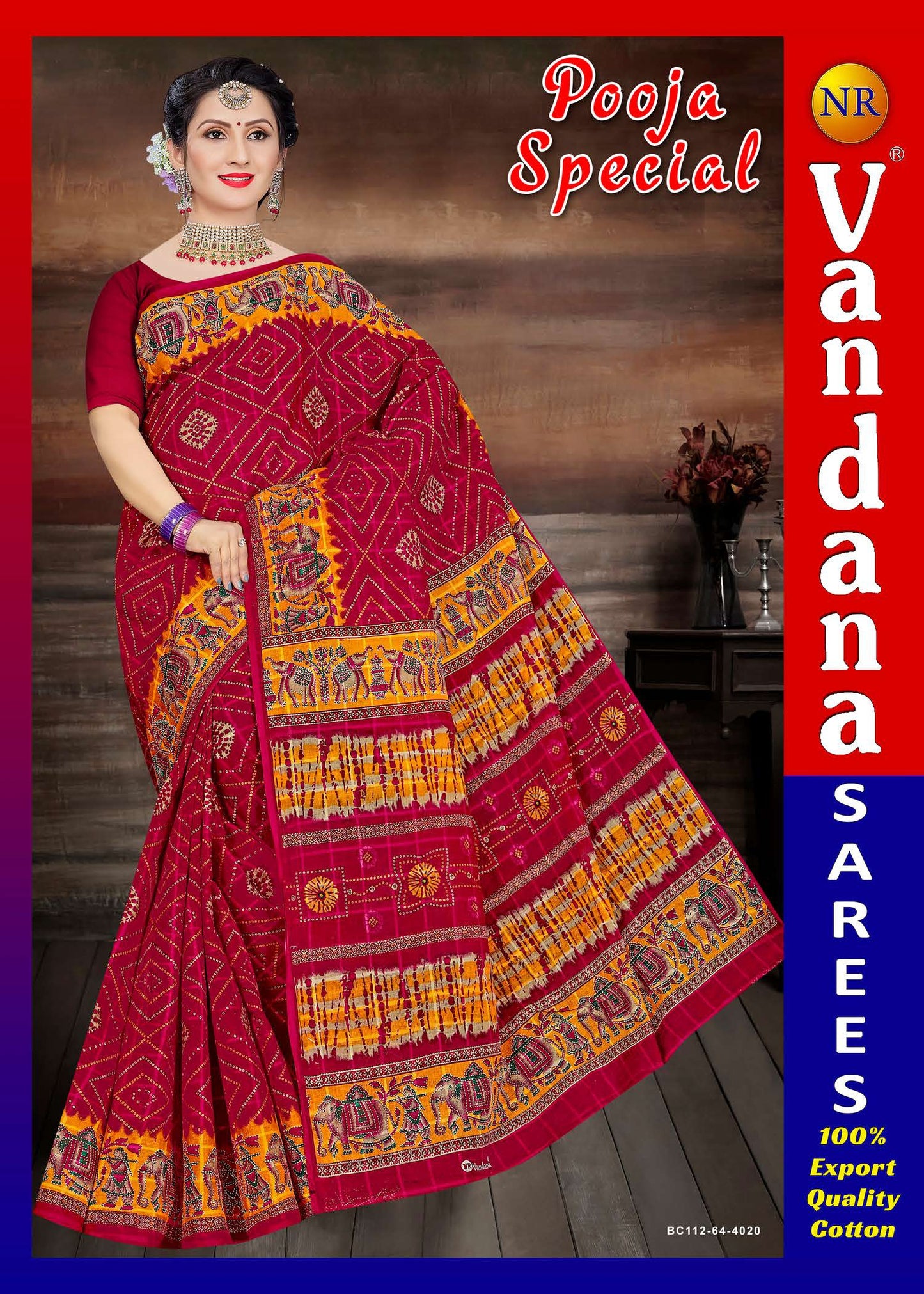 Pooja Special