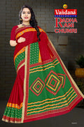 Radha Rani chunri