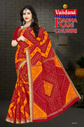 Radha Rani chunri